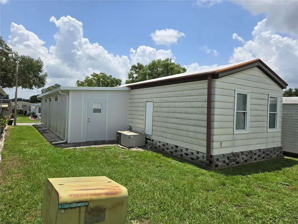 6311 Balmy Lane Zephyrhills FL 33542