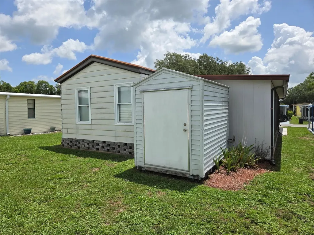 6311 Balmy Lane Zephyrhills FL 33542