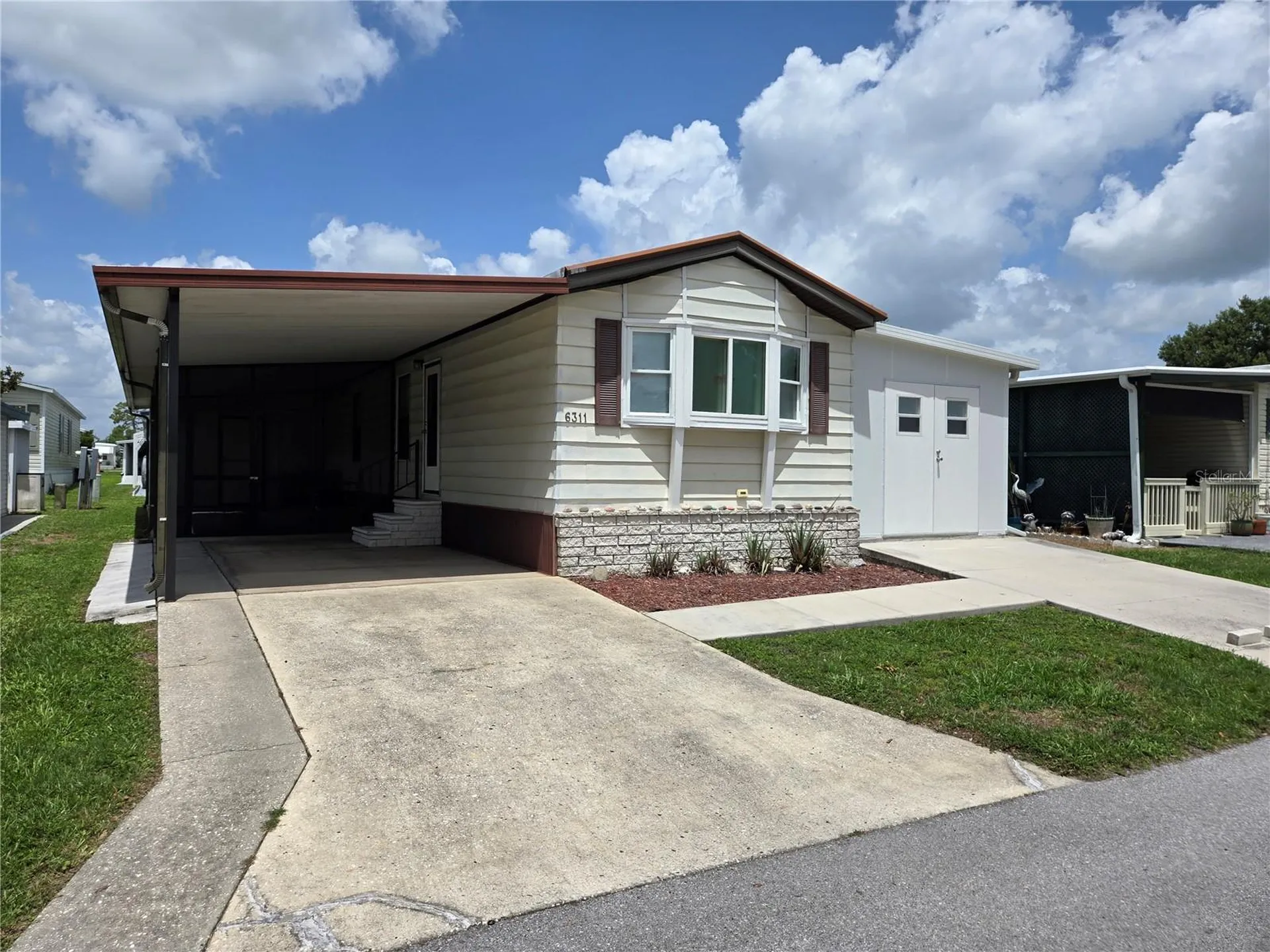6311 Balmy Lane Zephyrhills FL 33542