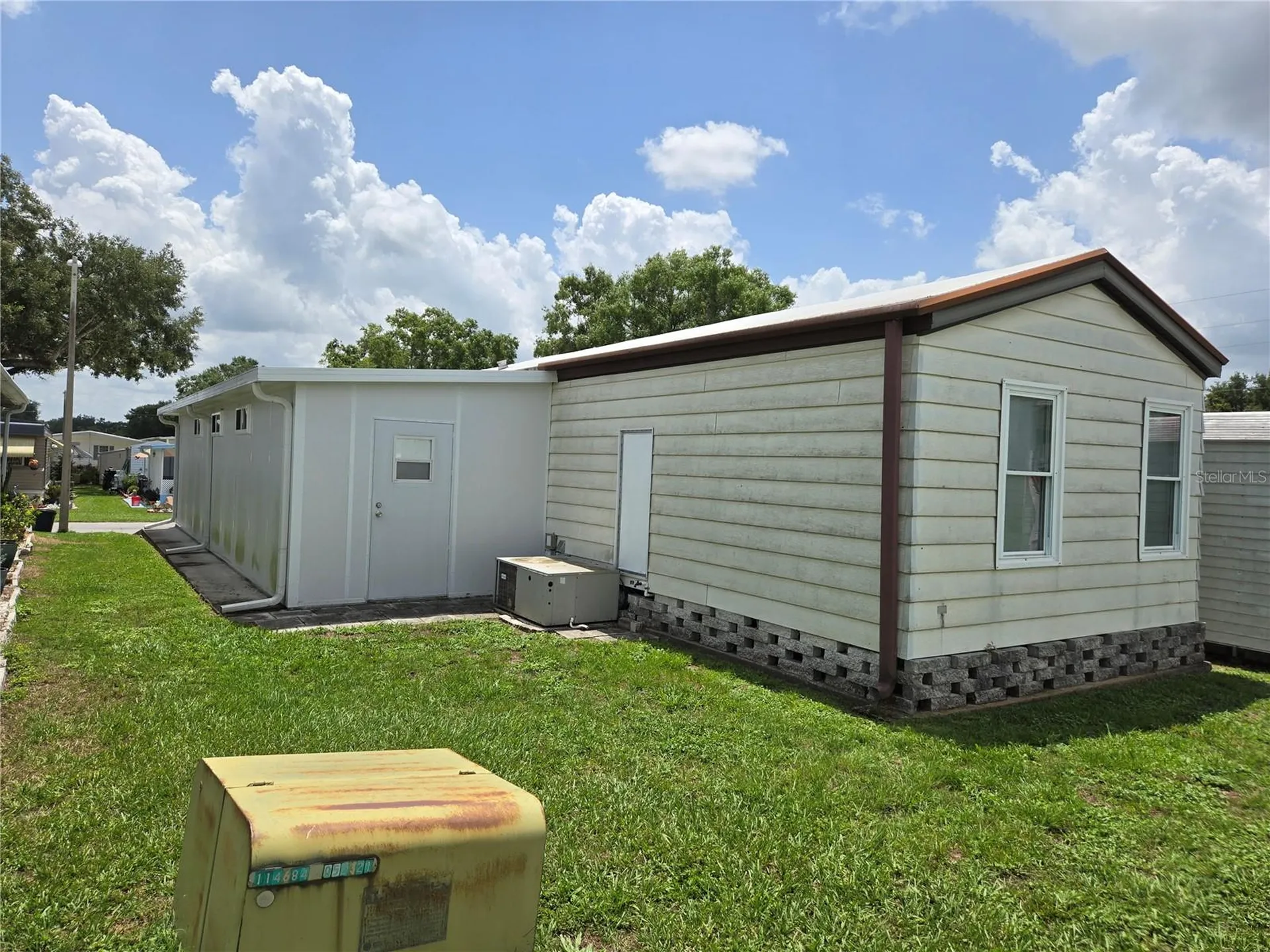 6311 Balmy Lane Zephyrhills FL 33542