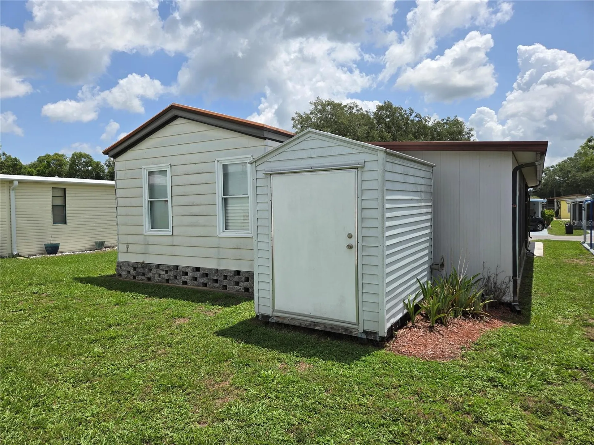 6311 Balmy Lane Zephyrhills FL 33542