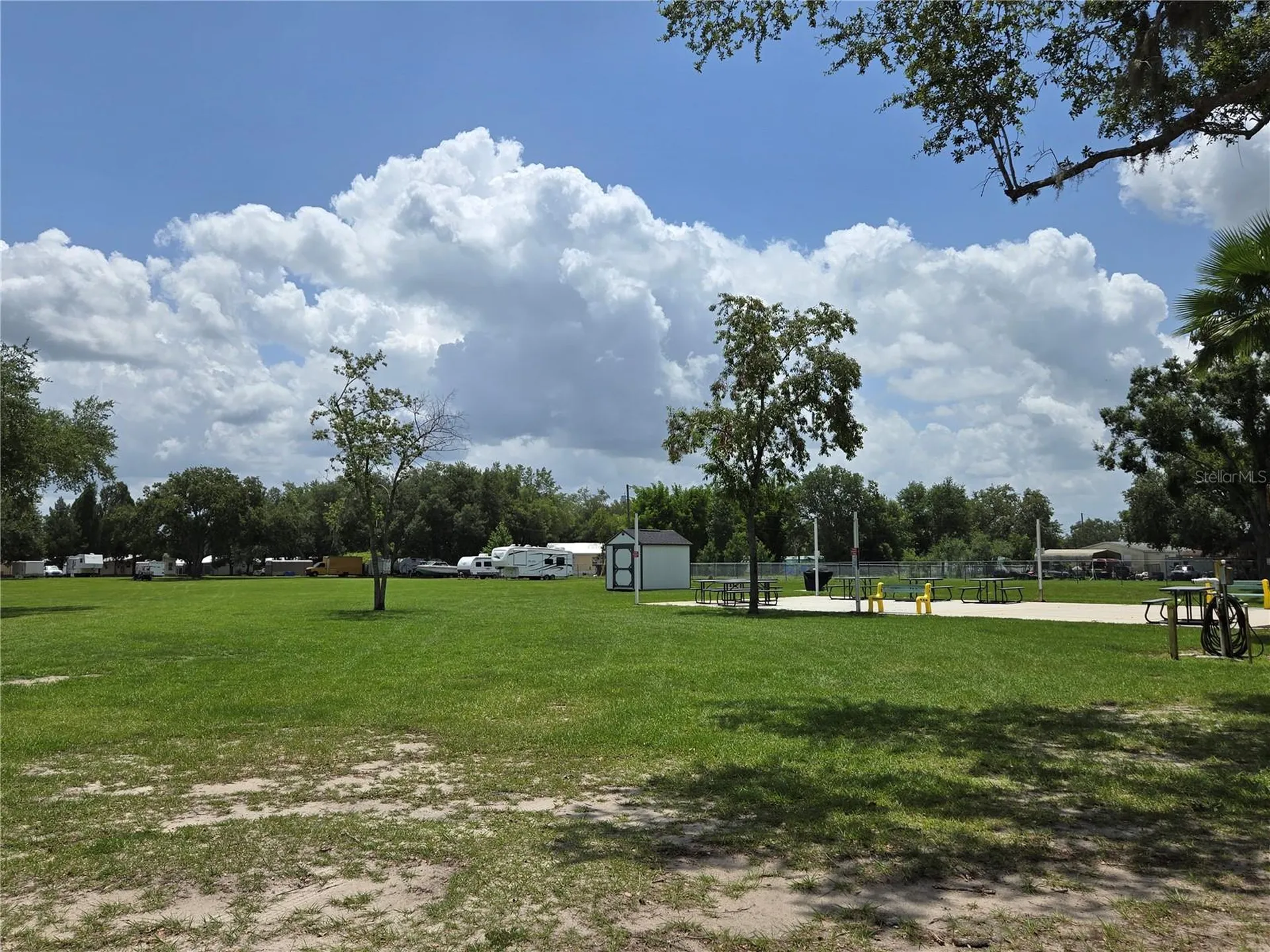 6311 Balmy Lane Zephyrhills FL 33542