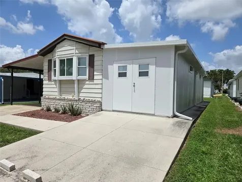 6311 Balmy Lane Zephyrhills FL 33542