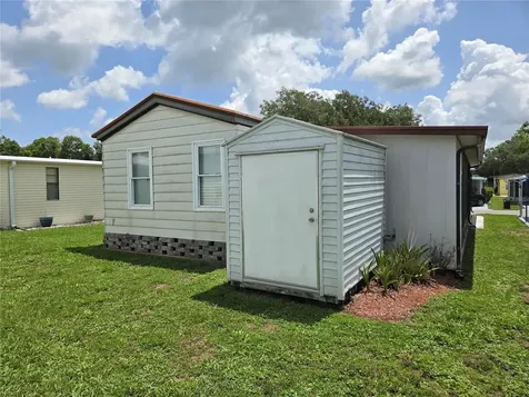 6311 Balmy Lane Zephyrhills FL 33542