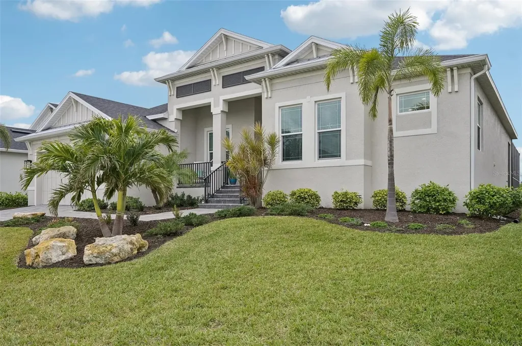 8140 37th Avenue Circle W Bradenton FL 34209