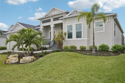 8140 37th Avenue Circle W Bradenton FL 34209