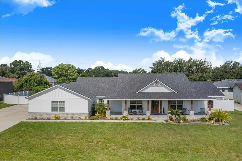 2812 Murcott Street Auburndale FL 33823