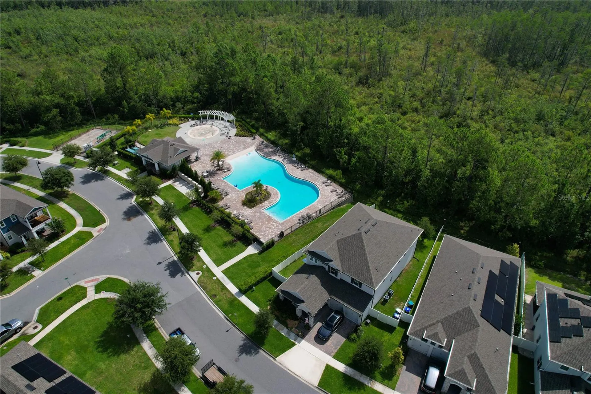 15456 Gilligan Court Winter Garden FL 34787