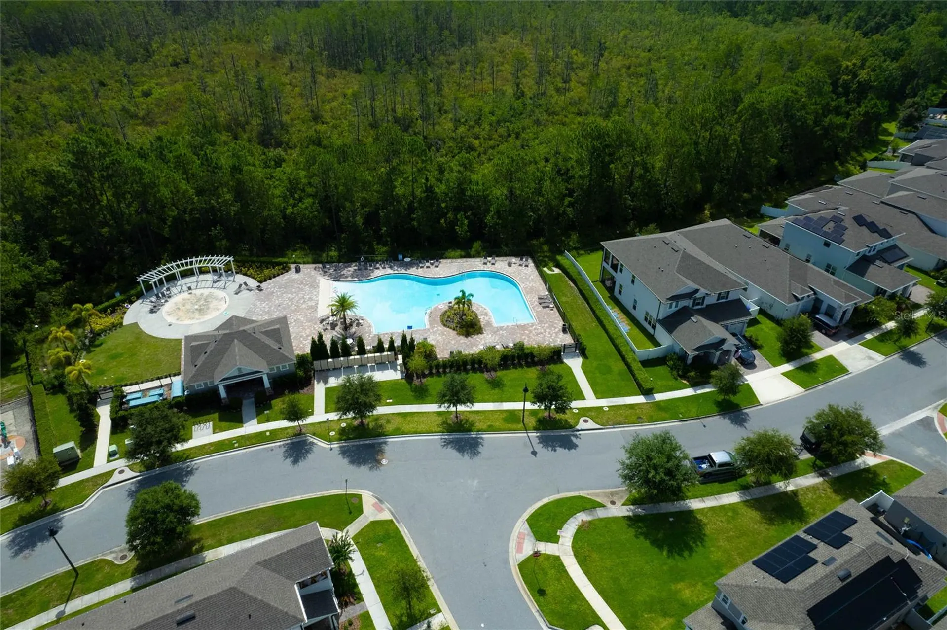 15456 Gilligan Court Winter Garden FL 34787