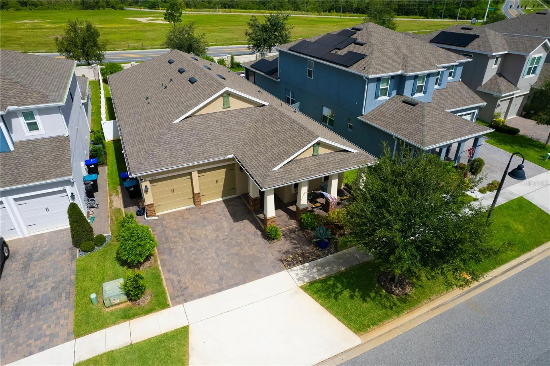 15456 Gilligan Court Winter Garden FL 34787