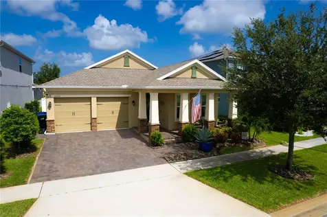 15456 Gilligan Court Winter Garden FL 34787