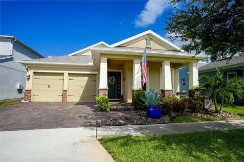 15456 Gilligan Court Winter Garden FL 34787