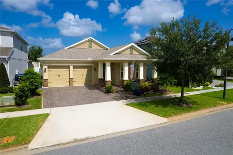 15456 Gilligan Court Winter Garden FL 34787