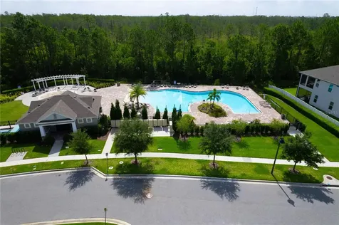 15456 Gilligan Court Winter Garden FL 34787