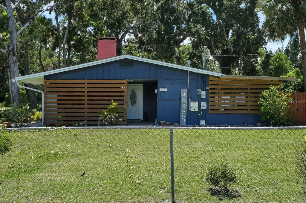1021 Herbert Street Port Orange FL 32129