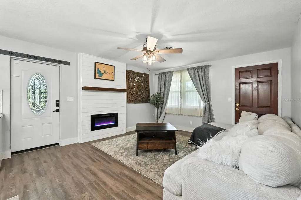 1021 Herbert Street Port Orange FL 32129