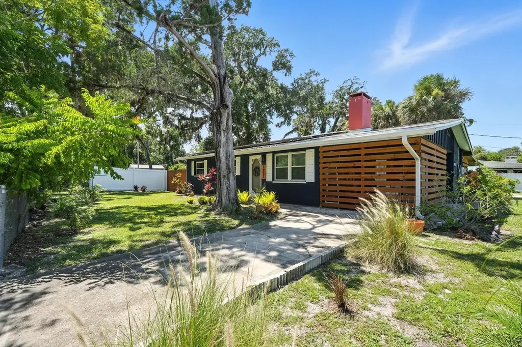 1021 Herbert Street Port Orange FL 32129