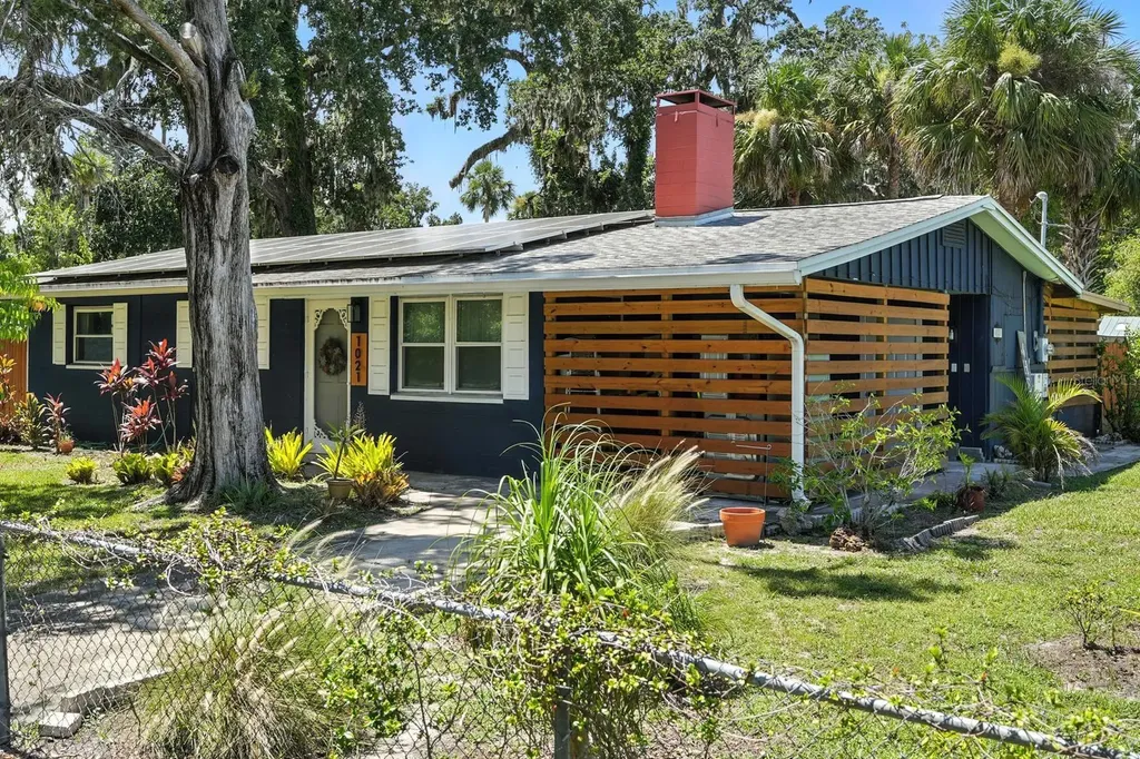 1021 Herbert Street Port Orange FL 32129