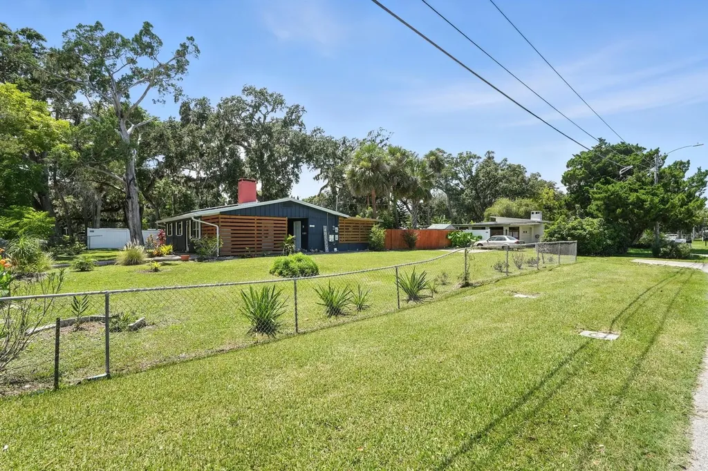 1021 Herbert Street Port Orange FL 32129