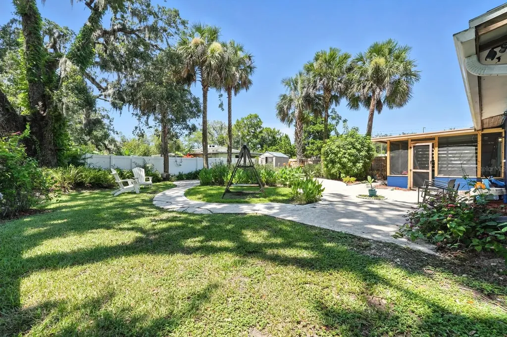 1021 Herbert Street Port Orange FL 32129
