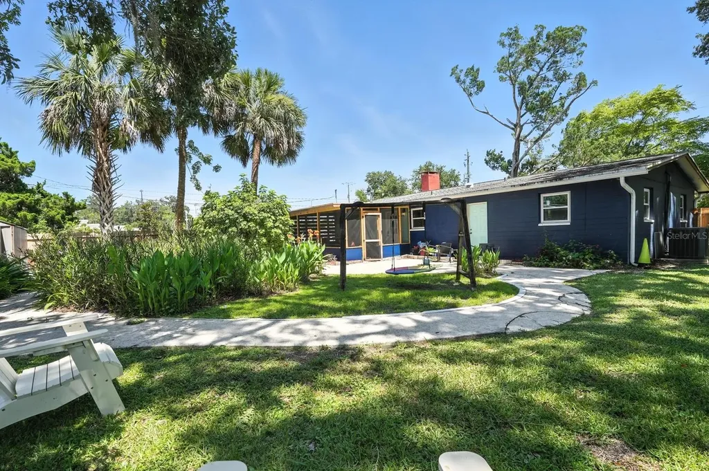1021 Herbert Street Port Orange FL 32129