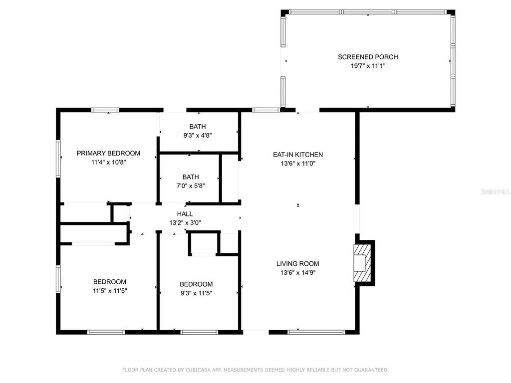 1021 Herbert Street Port Orange FL 32129