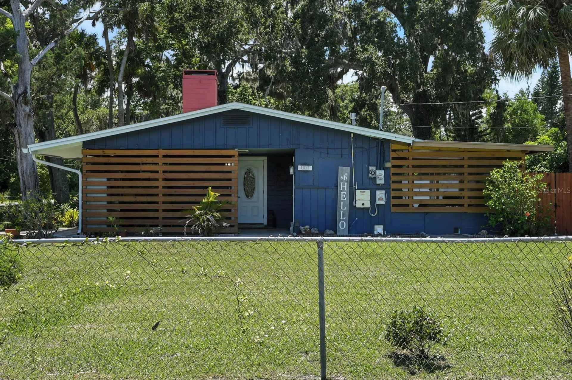 1021 Herbert Street Port Orange FL 32129