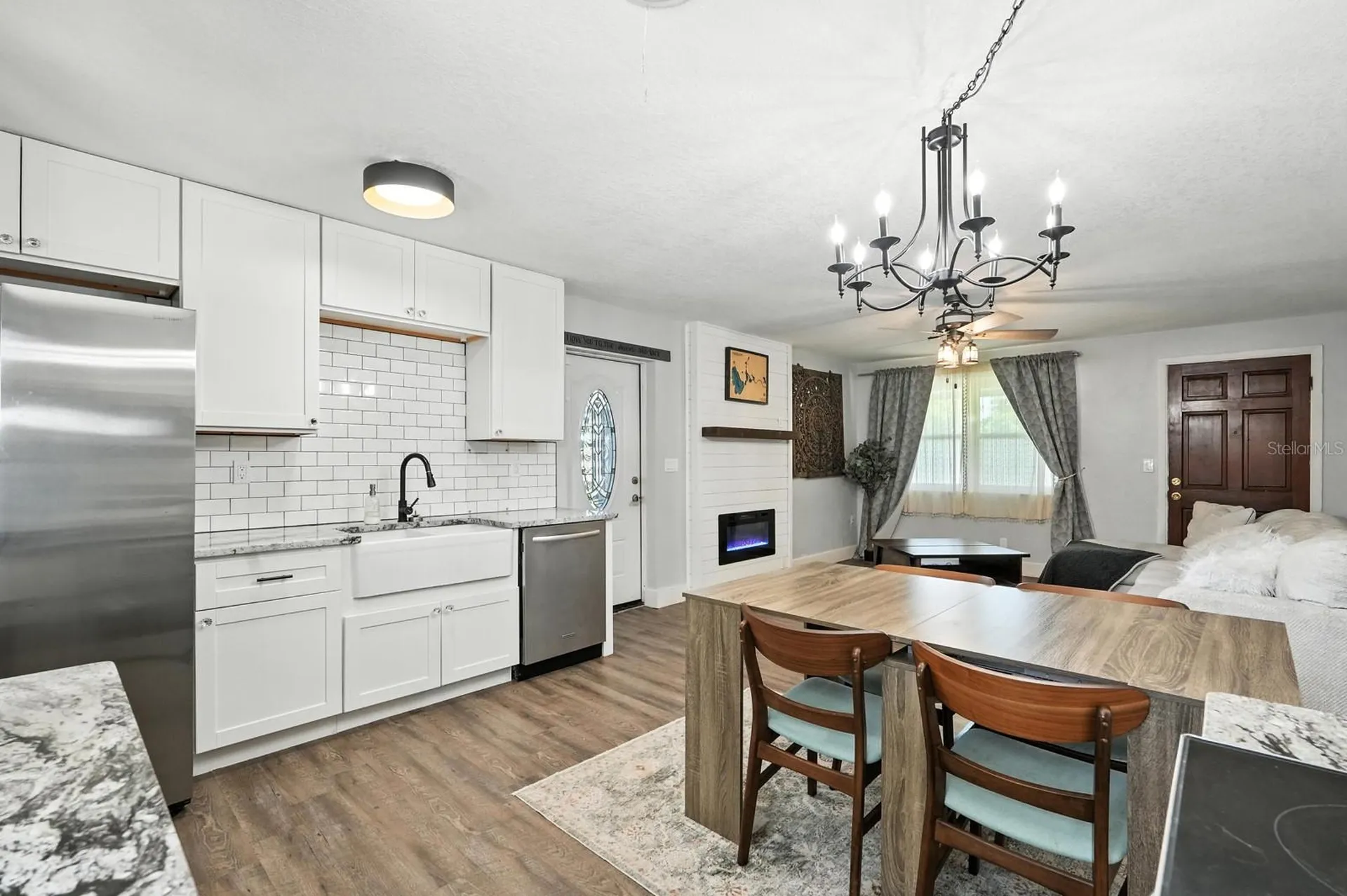 1021 Herbert Street Port Orange FL 32129