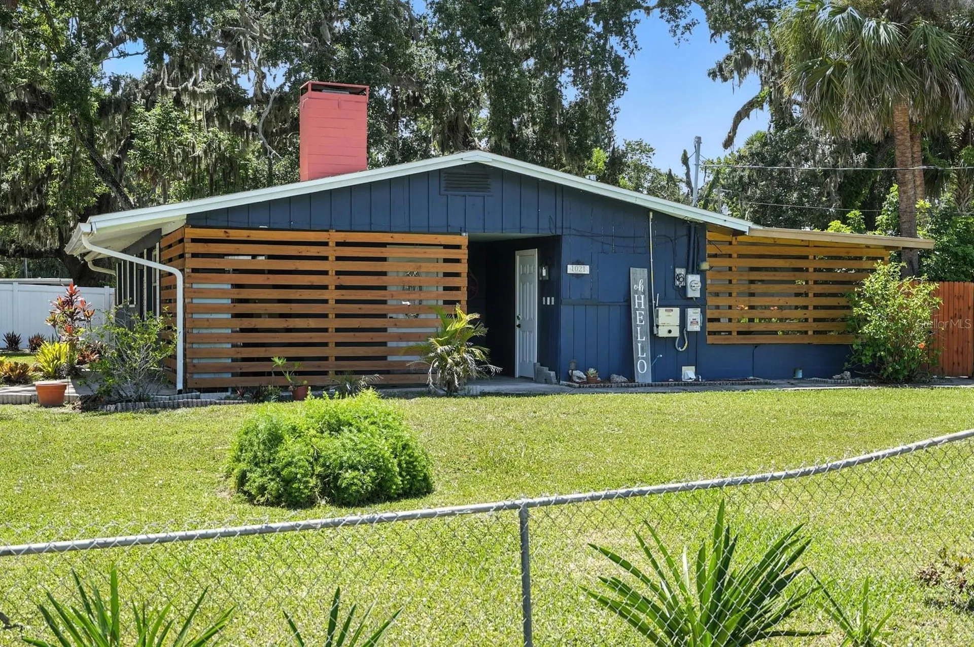 1021 Herbert Street Port Orange FL 32129