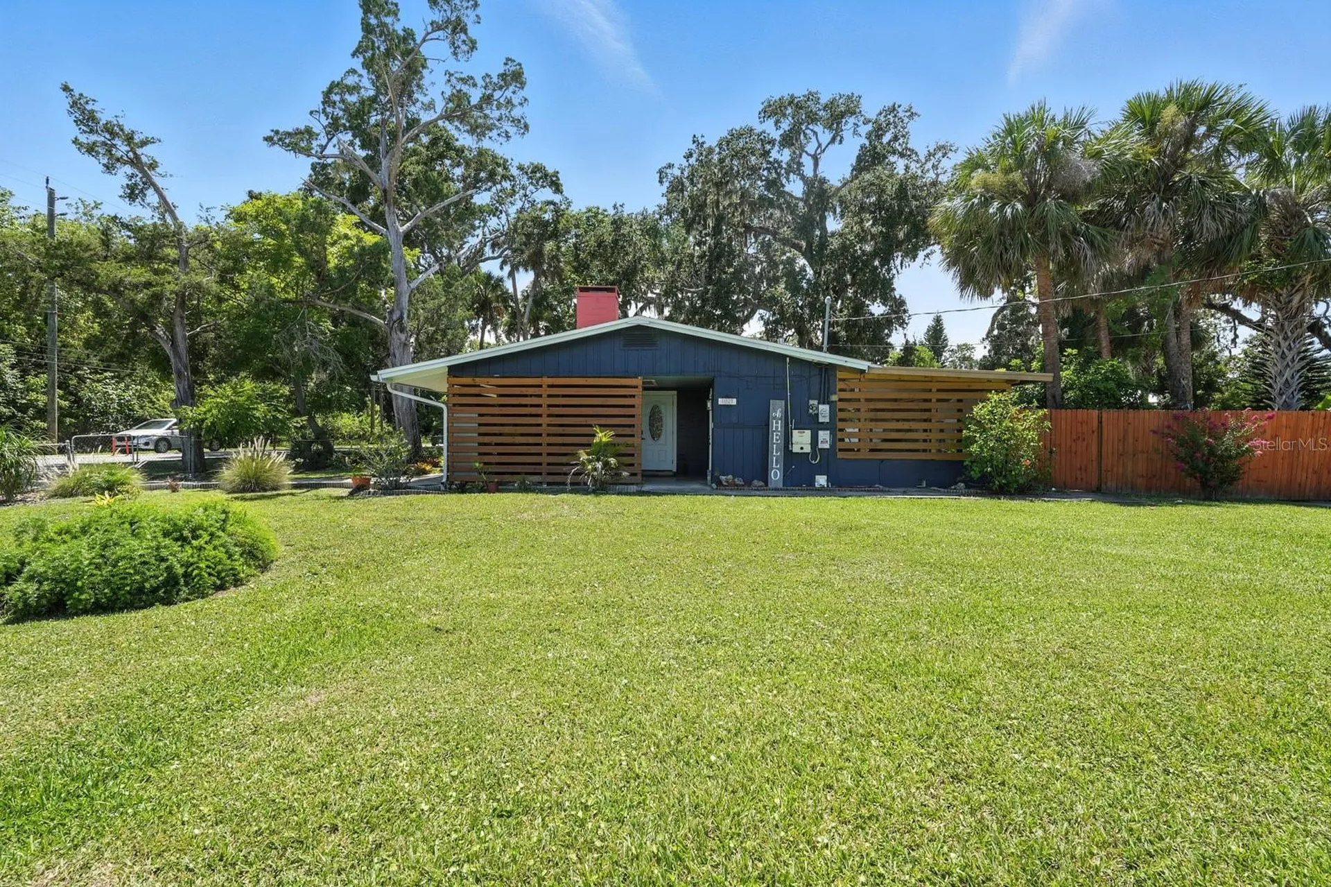 1021 Herbert Street Port Orange FL 32129