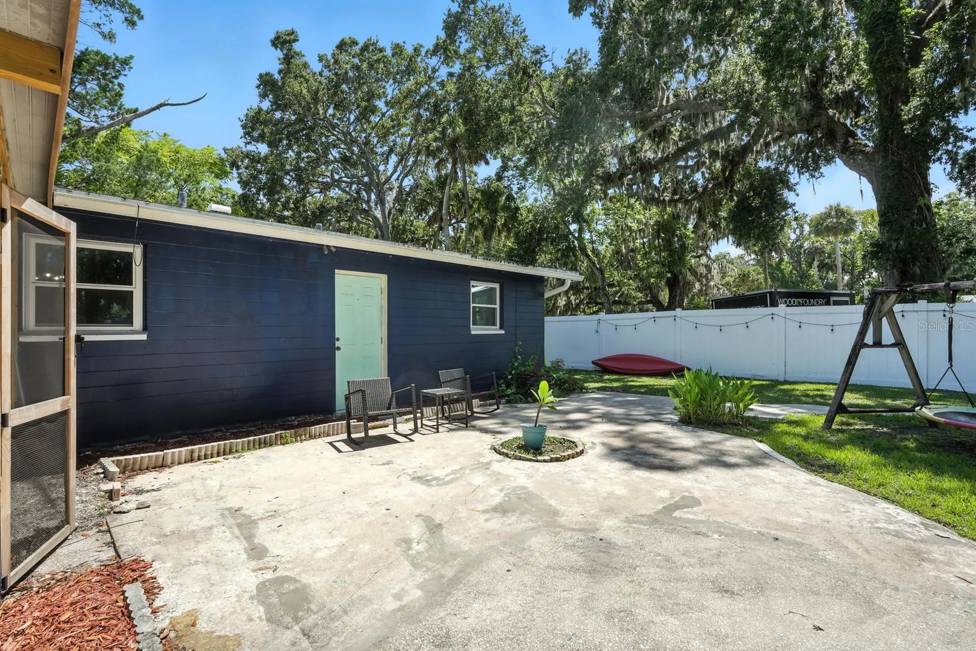 1021 Herbert Street Port Orange FL 32129