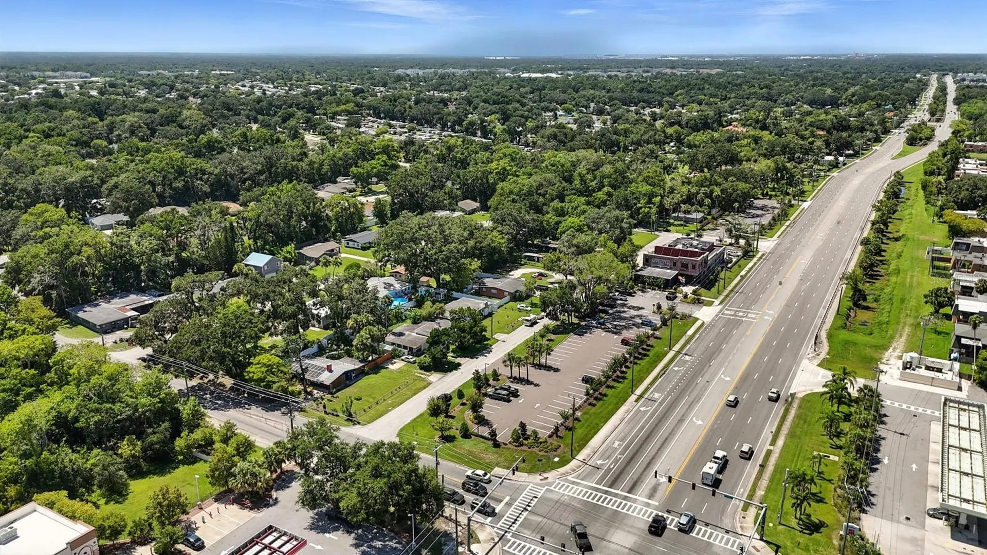 1021 Herbert Street Port Orange FL 32129