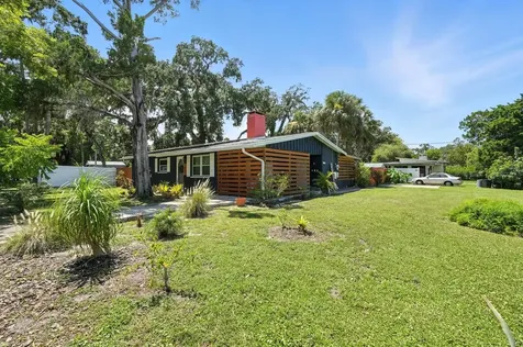 1021 Herbert Street Port Orange FL 32129