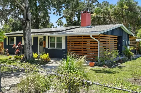 1021 Herbert Street Port Orange FL 32129