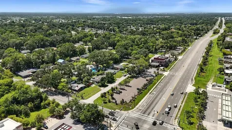 1021 Herbert Street Port Orange FL 32129