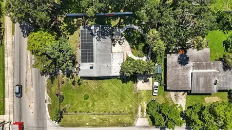 1021 Herbert Street Port Orange FL 32129