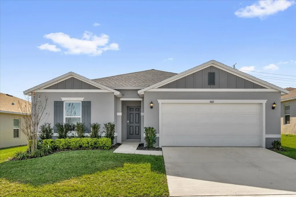 568 Mahogany Way Dundee FL 33838