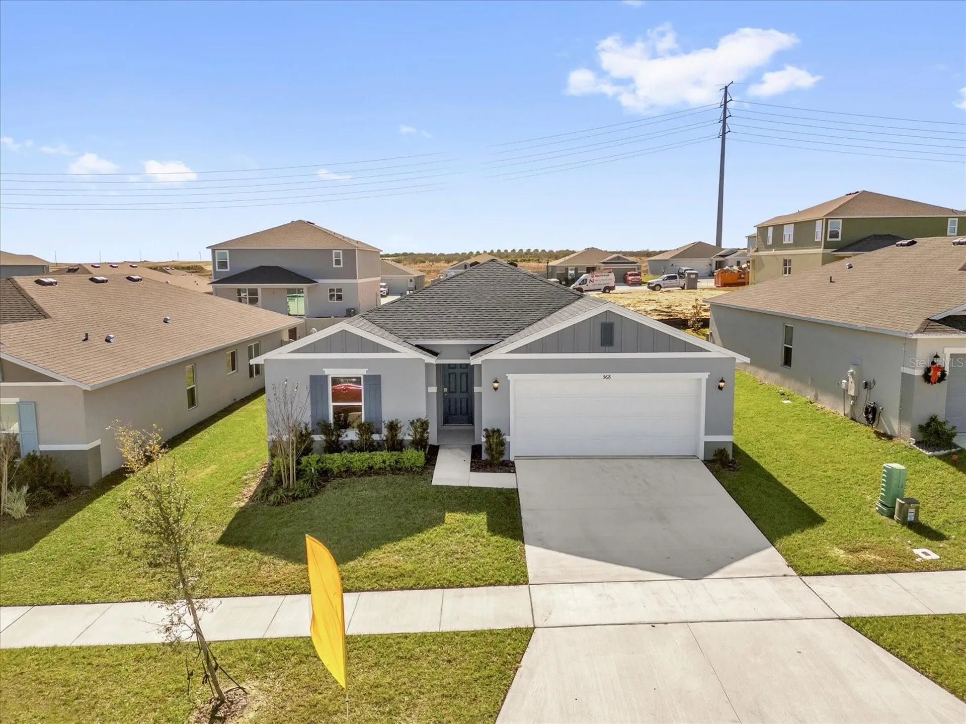 568 Mahogany Way Dundee FL 33838