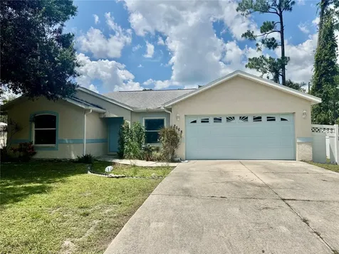 3668 Zambrana Avenue North Port FL 34286