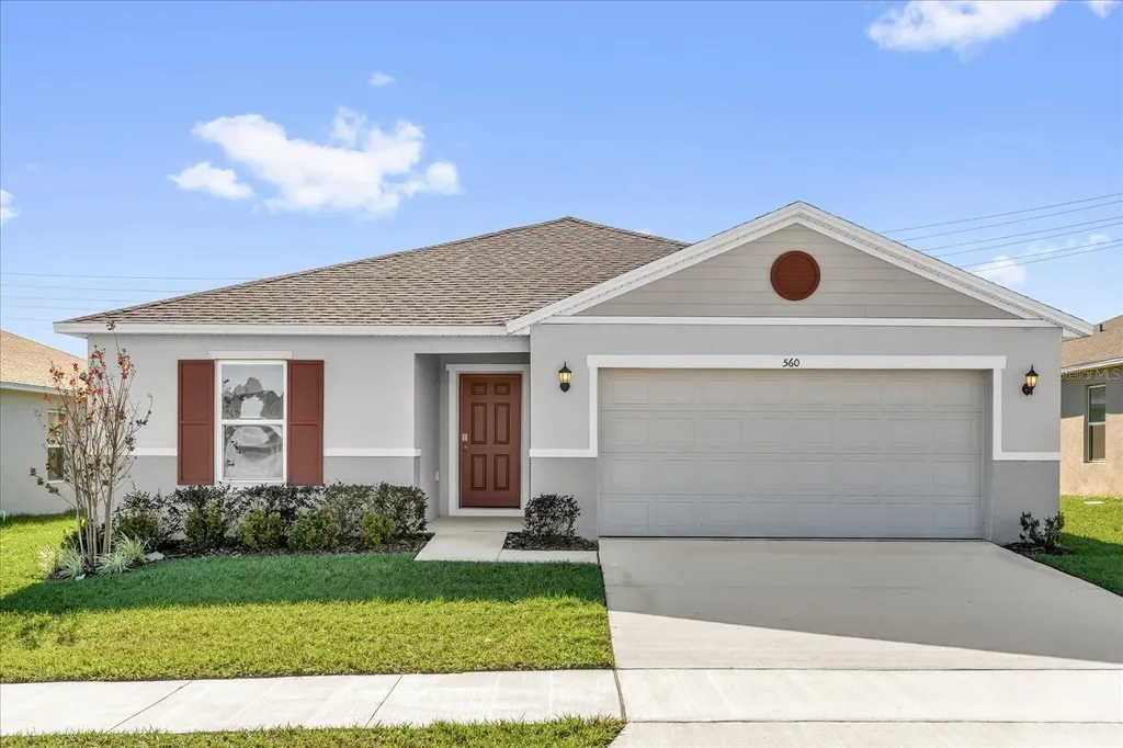 560 Mahogany Way Dundee FL 33838