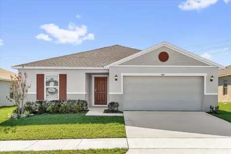 560 Mahogany Way Dundee FL 33838