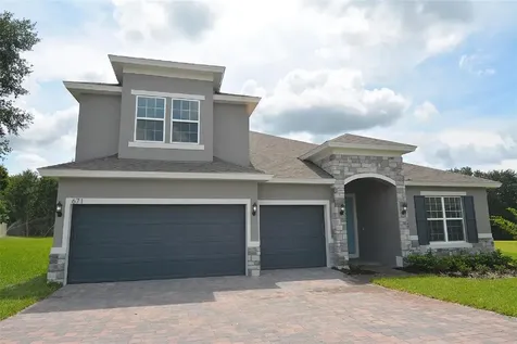 1714 Cadence Street Minneola FL 34715