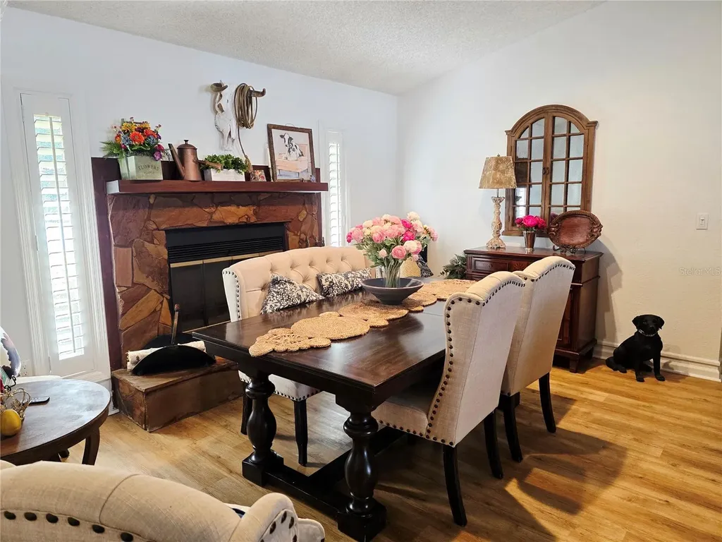 1404 Red Oak Drive Tarpon Springs FL 34689