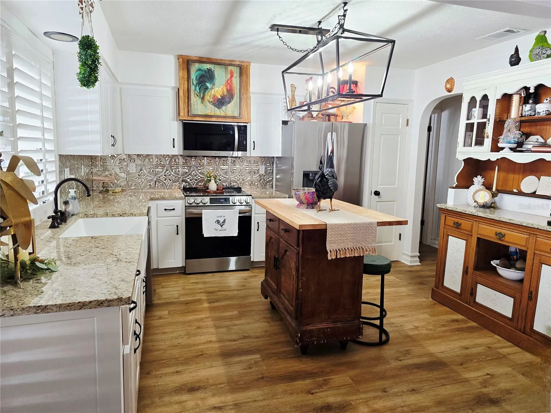 1404 Red Oak Drive Tarpon Springs FL 34689