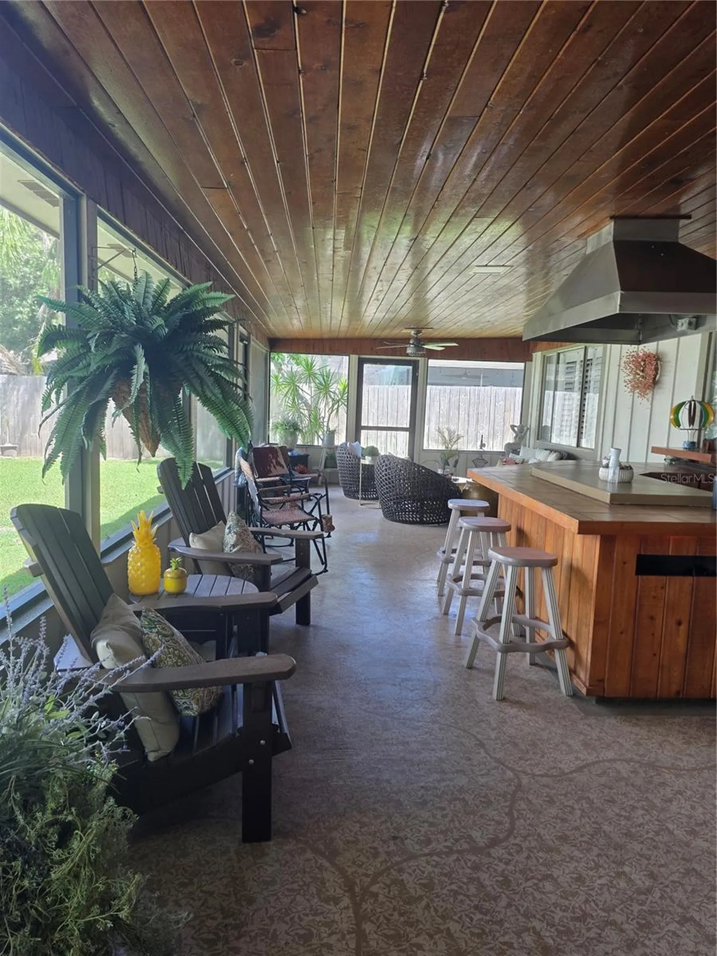 1404 Red Oak Drive Tarpon Springs FL 34689
