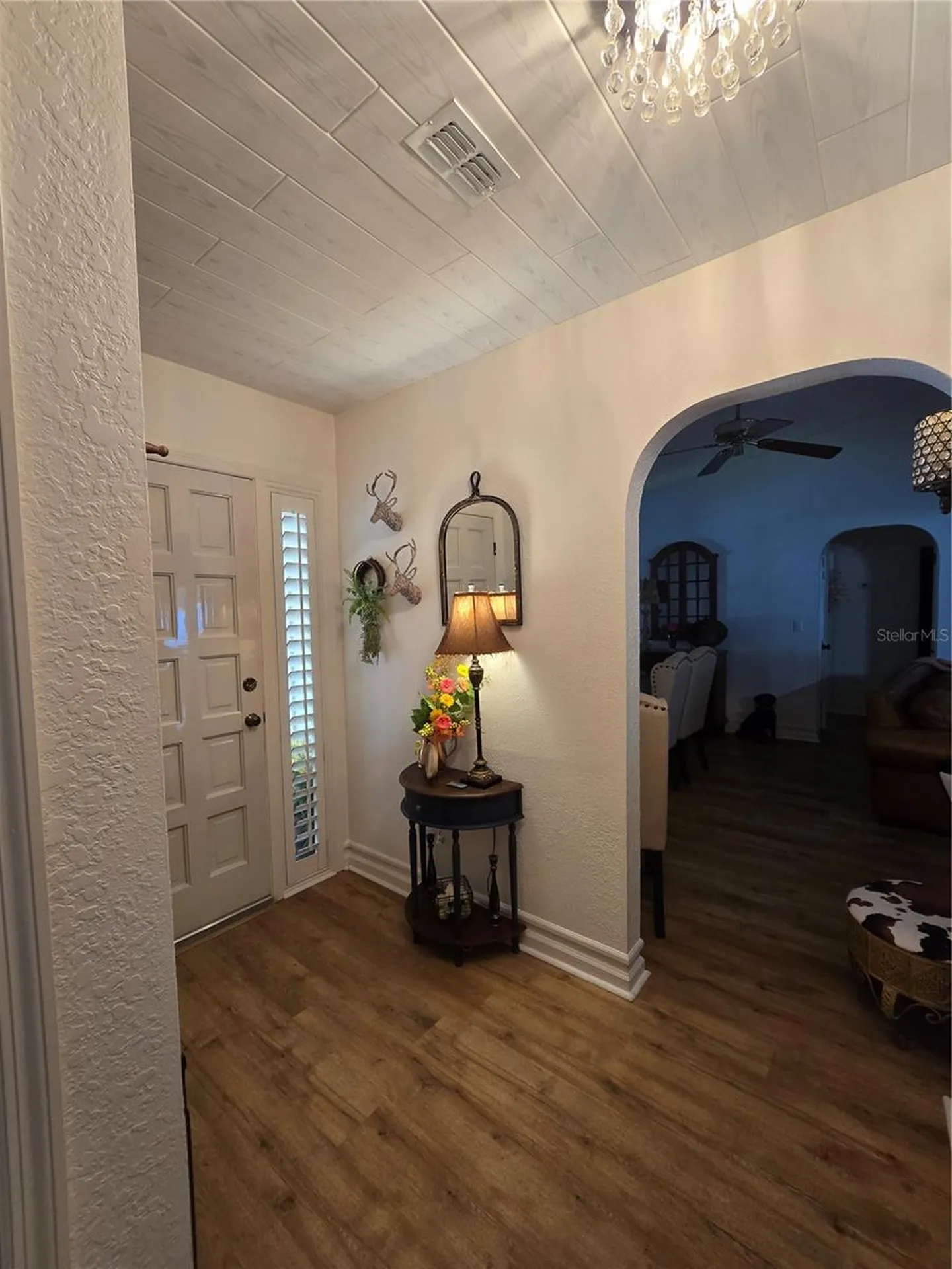 1404 Red Oak Drive Tarpon Springs FL 34689