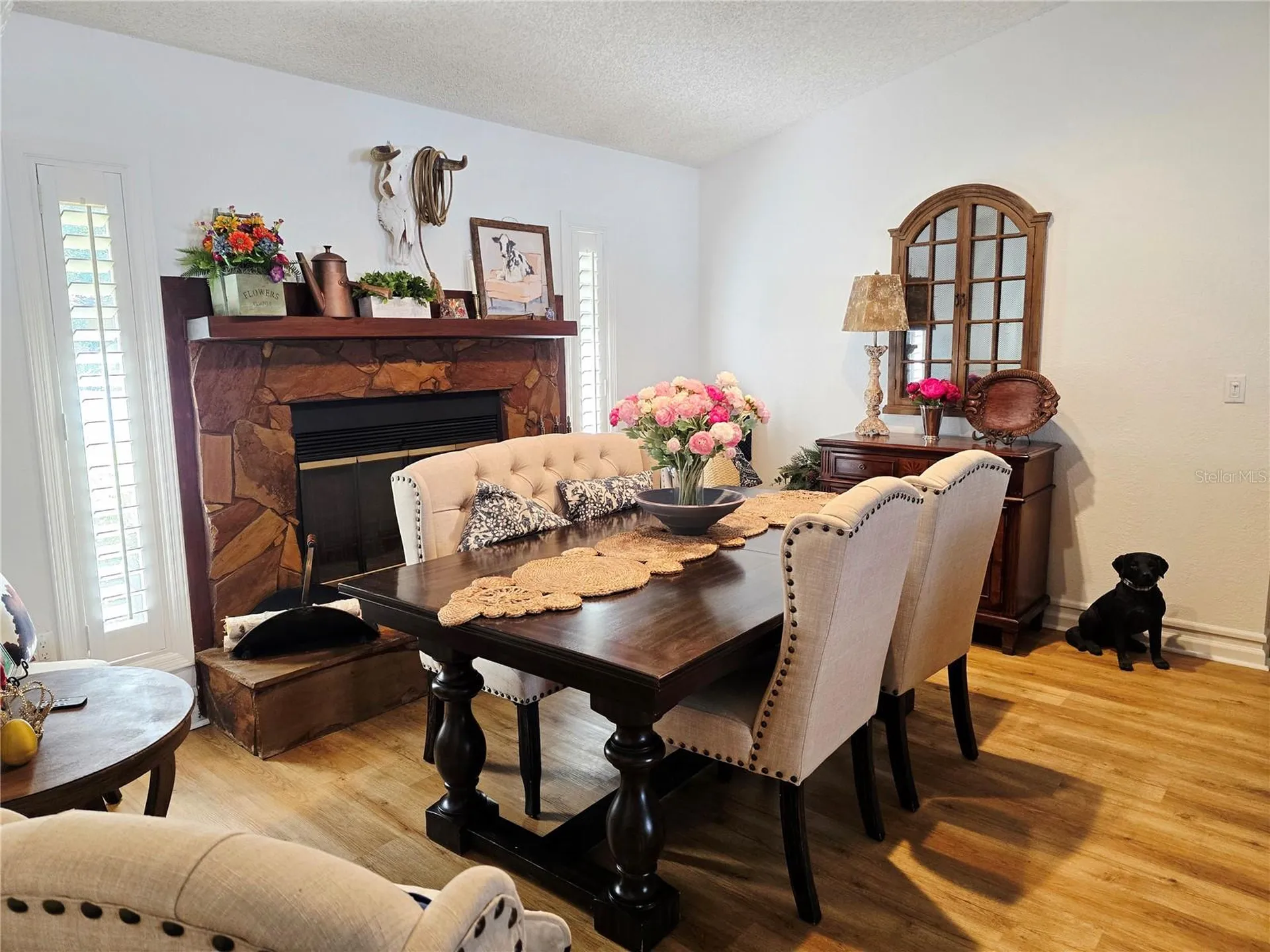 1404 Red Oak Drive Tarpon Springs FL 34689