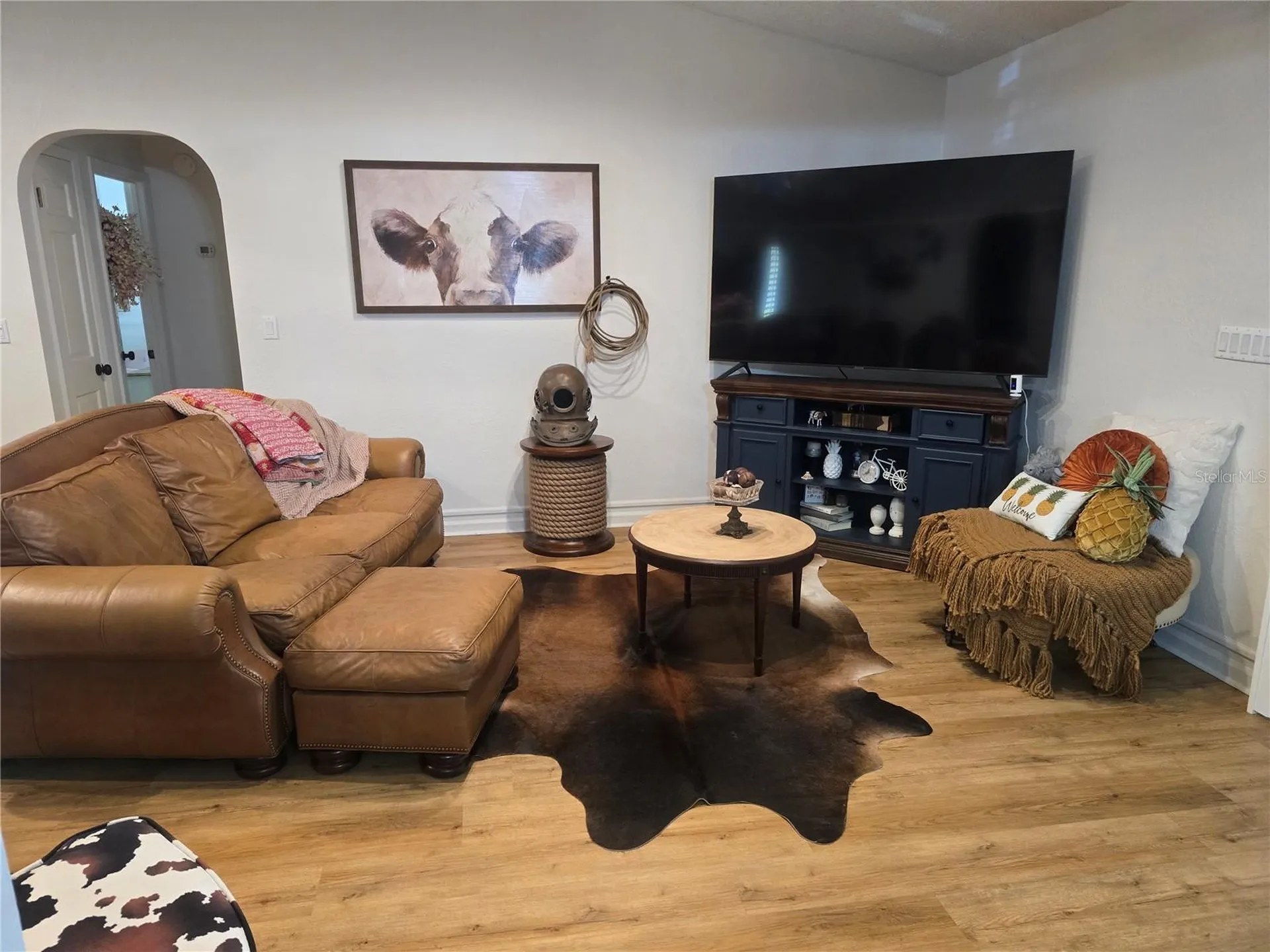 1404 Red Oak Drive Tarpon Springs FL 34689