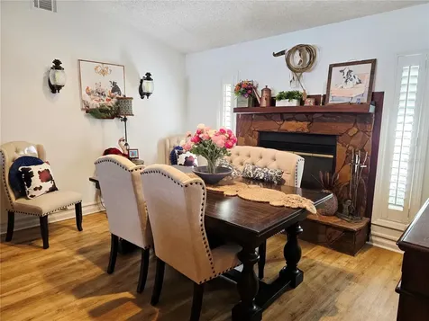 1404 Red Oak Drive Tarpon Springs FL 34689