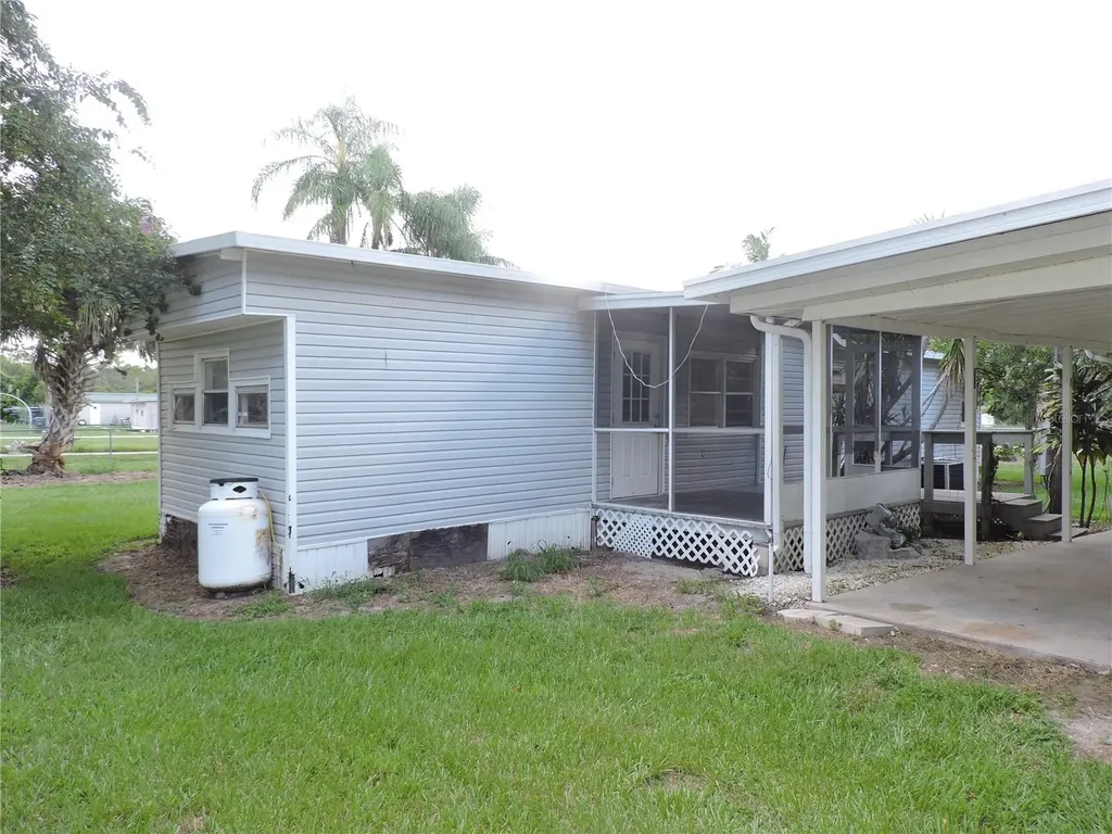 2530 Snapping Turtle Drive Lake Wales FL 33898